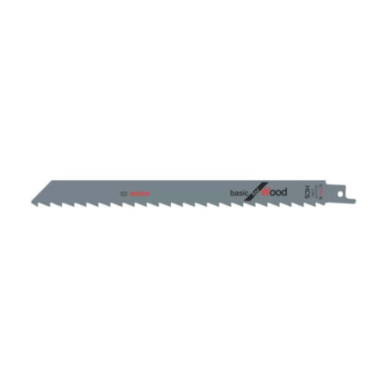 LIST UNIVERZALNE TESTERE ZA DRVO S1111K 225 MM BOSCH (2608650617)
