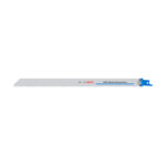LIST UNIVERZALNE TESTERE ZA METAL S1225VF 300 MM BOSCH (2608657409)