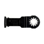 LIST TESTERE ZA URANJANJE ZA METAL I DRVO AIZ 32 APB 50X32 MM BOSCH (2609256945)