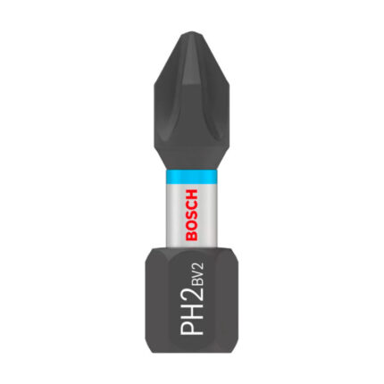 BIT UDARNI PH2 25 MM BOSCH (2607002803)