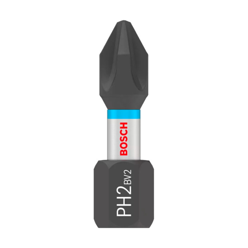 BIT UDARNI PH2 25 MM BOSCH (2607002803) normalized BIT UDARNI PH2 25 MM BOSCH (2607002803)