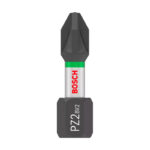 BIT UDARNI PZ2 25 MM BOSCH (2607002804)