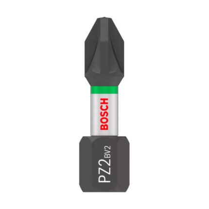 BIT UDARNI PZ2 25 MM BOSCH (2607002804)