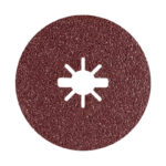FIBER DISK - KUBITRON ZA METAL R781 115 MM G36 BOSCH (2608621791)