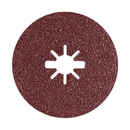 FIBER DISK - KUBITRON ZA METAL R781 115 MM G36 BOSCH (2608621791)