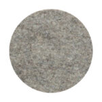 DISK OD FILCA ZA POLIRANJE MEKO 128 MM BOSCH (2608612006)