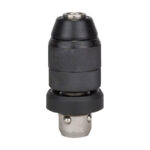 BRZOSTEZNA GLAVA SA ADAPTEROM 1.5-13 MM BOSCH (2608572212)