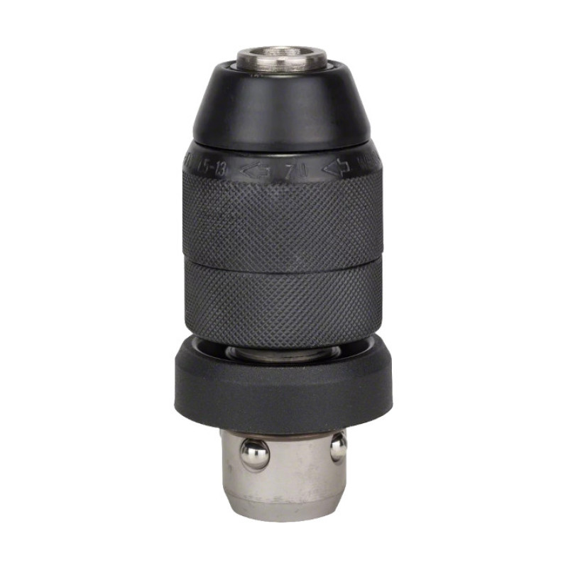 BRZOSTEZNA GLAVA SA ADAPTEROM 1.5 13 MM BOSCH (2608572212) normalized BRZOSTEZNA GLAVA SA ADAPTEROM 1.5-13 MM BOSCH (2608572212)