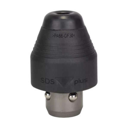 BRZOSTEZNA GLAVA SDS PLUS BOSCH (2608572213)