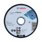 REZNA PLOČA ZA METAL 125X1 MM BOSCH (2608619768)