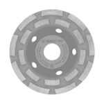DIJAMANTSKA LONČASTA PLOČA ZA BRUŠENJE BETONA 115 MM BOSCH (2608601761)