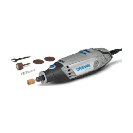 VIŠENAMENSKI ALAT DREMEL 3000-5 SA 5 KOMADA PRIBORA DREMEL (F0133000JW)