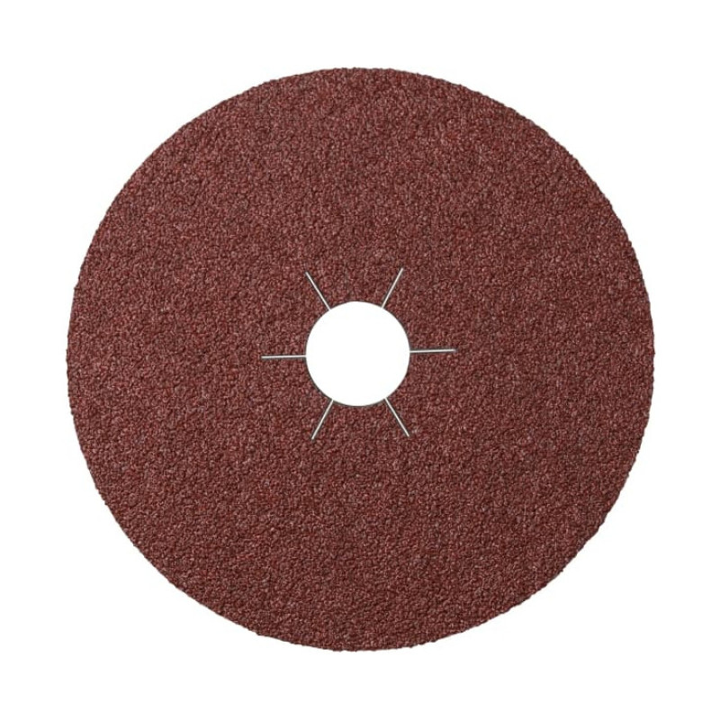 FIBER DISK Ø125 ZRNO 40 CS561 KLINGSPOR (11013) normalized FIBER DISK Ø125 ZRNO 40 CS561 KLINGSPOR (11013)