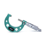 MIKROMETAR ZA SPOLJNO MERENJE 125-150/0.01 MM 3203-150A INSIZE
