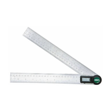 UGLOMER DIGITALNI 0-200/0.01 MM 2176-200 INSIZE