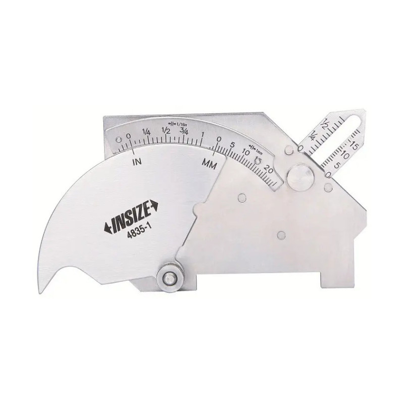 MERILO ZA ZAVARENE SPOJEVE 4835 1 INSIZE normalized MERILO ZA ZAVARENE SPOJEVE 4835-1 INSIZE