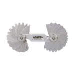 ŠABLON ZA RADIJUS 1-7 MM 4801-17 INSIZE