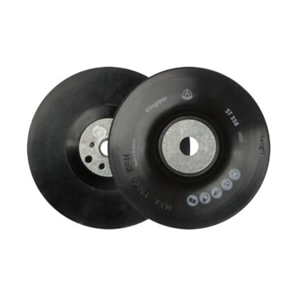 PODLOGA ZA FIBER DISK Ø 150 ST 358 KLINGSPOR (14836)