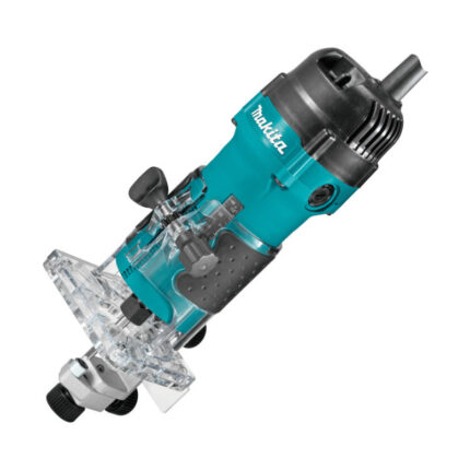 JEDNORUČNA GLODALICA - OBER FREZER 3711 MAKITA