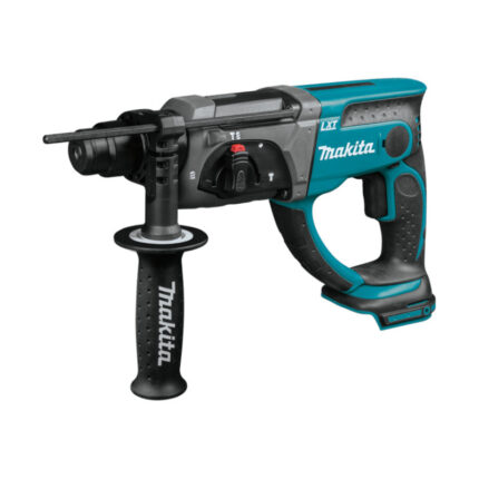 AKUMULATORSKI ELEKTRO-PNEUMATSKI ČEKIĆ DHR202Z MAKITA