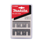 NOŽ ZA RENDE - HOBLU HSS 82 MM D-16346 MAKITA