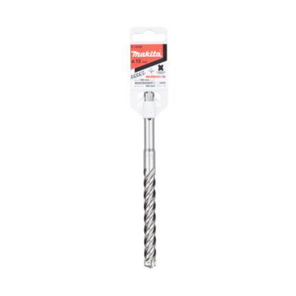 BURGIJA ZA BETON SDS+ NEMESIS II 12X100X165 MM E-14532 MAKITA