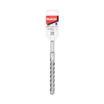 BURGIJA ZA BETON SDS+ NEMESIS II 14X100X165 MM E-14635 MAKITA