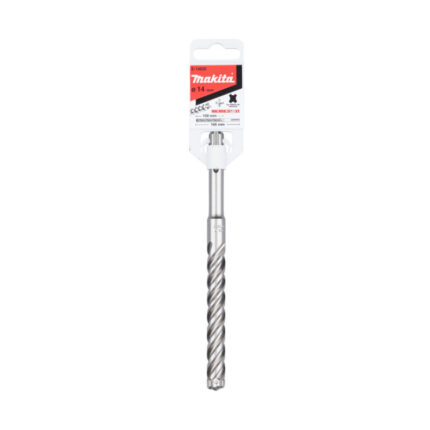 BURGIJA ZA BETON SDS+ NEMESIS II 14X100X165 MM E-14635 MAKITA