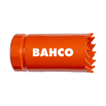 KRUNA BI-METALNA ZA DRVO/METAL Ø 16 MM 3830-16 BAHCO