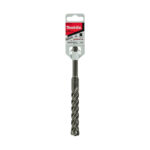 BURGIJA ZA BETON SDS+ NEMESIS II 16X100X165 MM E-14738 MAKITA