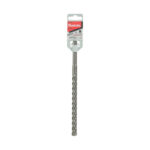 BURGIJA ZA BETON SDS+ NEMESIS II 12X150X215 MM E-14548 MAKITA