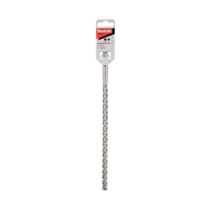 BURGIJA ZA BETON SDS+ NEMESIS II 10X200X265 MM B-58229 MAKITA