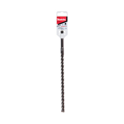 BURGIJA ZA BETON SDS+ NEMESIS II 12X200X265 MM E-14554 MAKITA