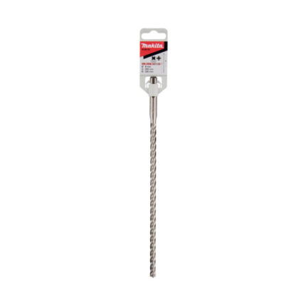 BURGIJA ZA BETON SDS+ NEMESIS II 8X200X265 MM B-58126 MAKITA