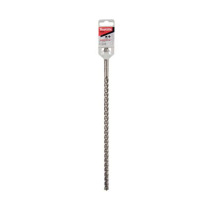 BURGIJA ZA BETON SDS+ NEMESIS II 10X250X315 MM B-58235 MAKITA