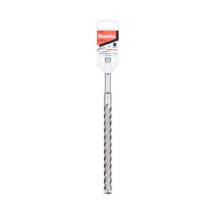 BURGIJA ZA BETON SDS+ NEMESIS II 14X150X215 MM E-14641 MAKITA