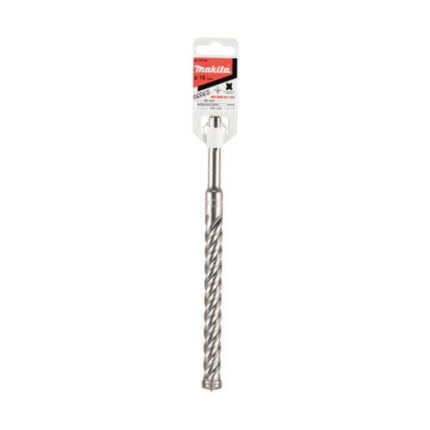 BURGIJA ZA BETON SDS+ NEMESIS II 16X150X215 MM E-14744 MAKITA
