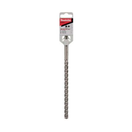 BURGIJA ZA BETON SDS+ NEMESIS II 10X150X215 MM B-58213 MAKITA