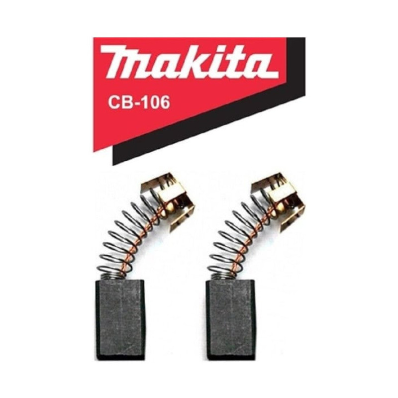 UGLJENE ČETKICE 14.8X10X6 MM CB 106 MAKITA (194976 2) normalized UGLJENE ČETKICE 14.8X10X6 MM CB 106 MAKITA (194976-2)