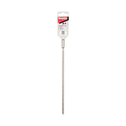 BURGIJA ZA BETON SDS+ NEMESIS II 6X200X265 MM B-57990MAKITA