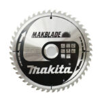 LIST TESTERE OD TVRDOG METALA ZA DRVO 250X30 MM B-08975 MAKITA