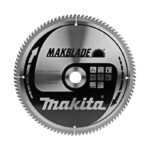 LIST TESTERE OD TVRDOG METALA ZA DRVO 305X30 MM B-09123 MAKITA