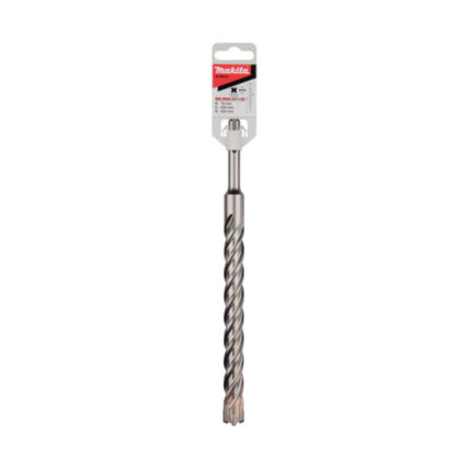 BURGIJA ZA BETON SDS+ NEMESIS II 18X200X250 MM B-58615 MAKITA