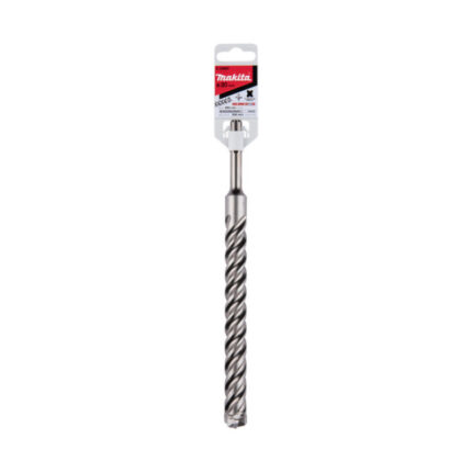 BURGIJA ZA BETON SDS+ NEMESIS II 20X200X250 MM E-24882 MAKITA