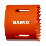 KRUNA BI-METALNA ZA DRVO/METAL Ø 83 MM 3830-83 BAHCO