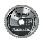 LIST TESTERE TCT ZA SENDVIČ PANELE 235X30 MM SPECIALIZED B-33582 MAKITA