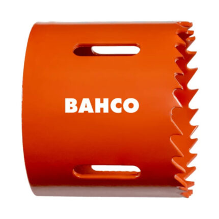 KRUNA BI-METALNA ZA DRVO/METAL Ø 43 MM 3830-43 BAHCO
