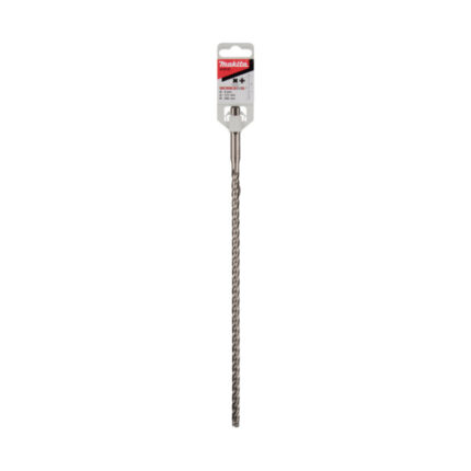 BURGIJA ZA BETON SDS+ NEMESIS II 8X250X315 MM B-58132 MAKITA