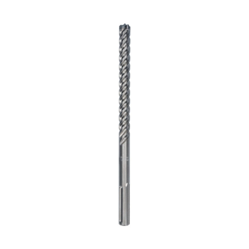 BURGIJA ZA BETON SDS MAX 30X250X370 MM P 78019 MAKITA normalized BURGIJA ZA BETON SDS MAX 30X250X370 MM P-78019 MAKITA