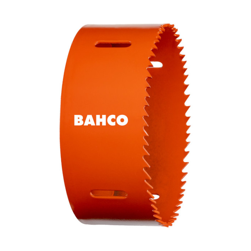 KRUNA BI METALNA ZA DRVO/METAL Ø 102 MM 3830 102 BAHCO normalized KRUNA BI-METALNA ZA DRVO/METAL Ø 102 MM 3830-102 BAHCO
